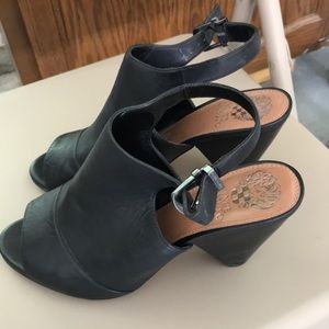 Vince Camino Heels 9 1/2 W